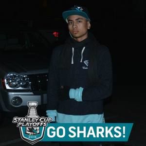 Meet your Posher, Cameron